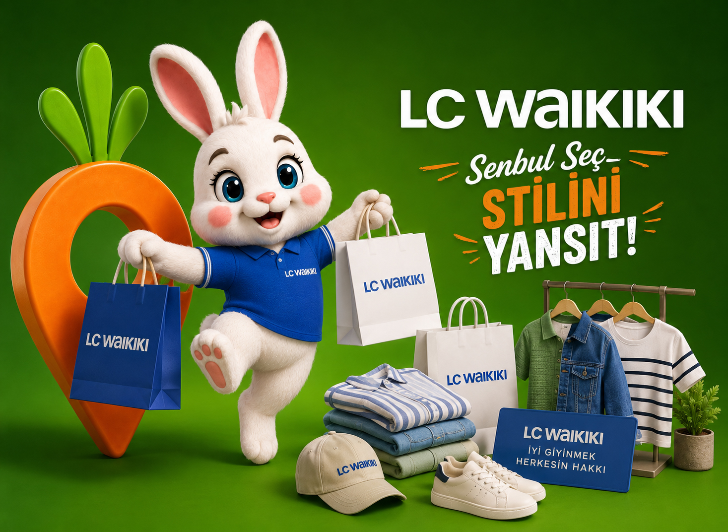 LC Waikiki VIP Partner