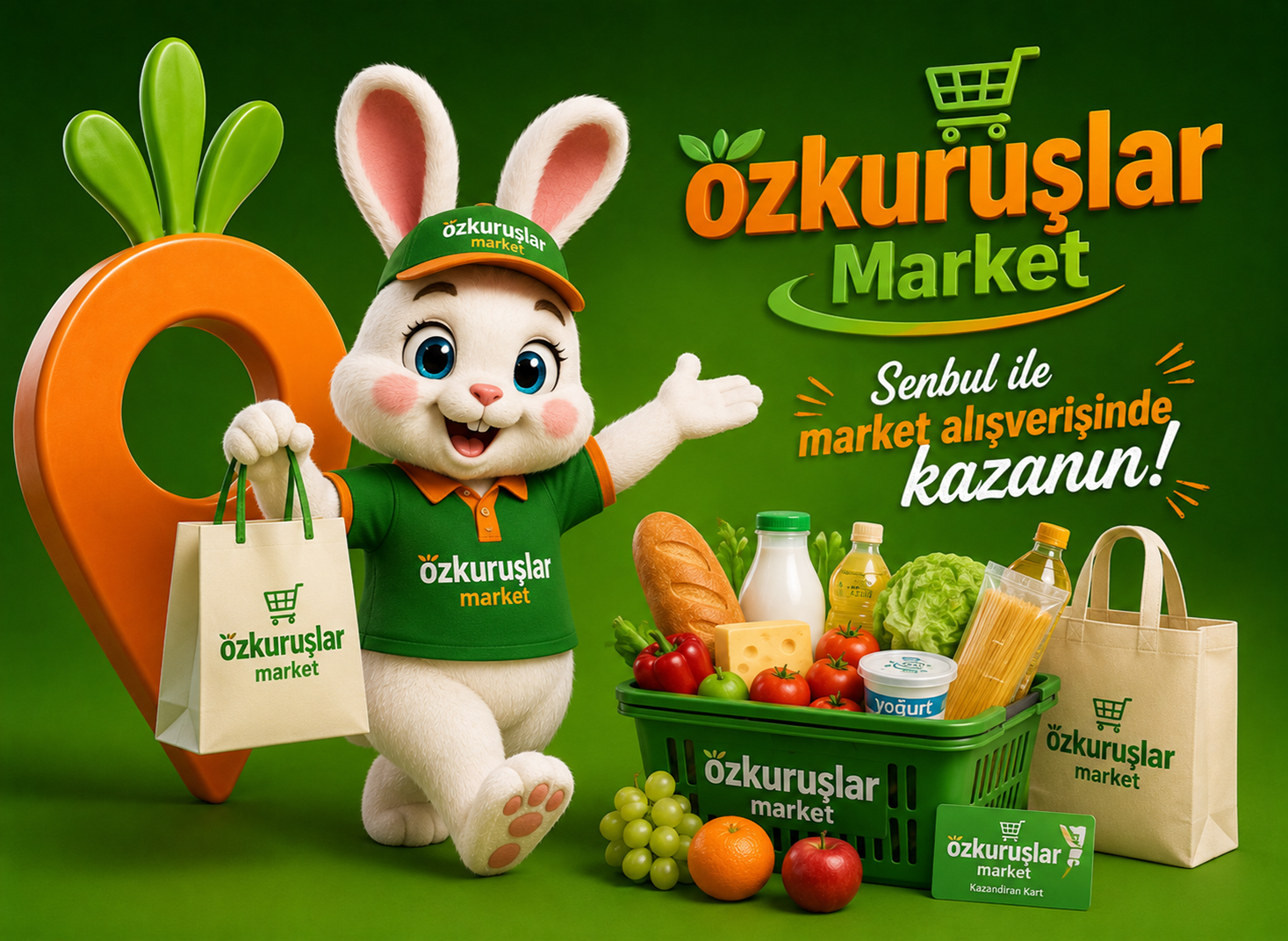 Özkuruşlar VIP Partner