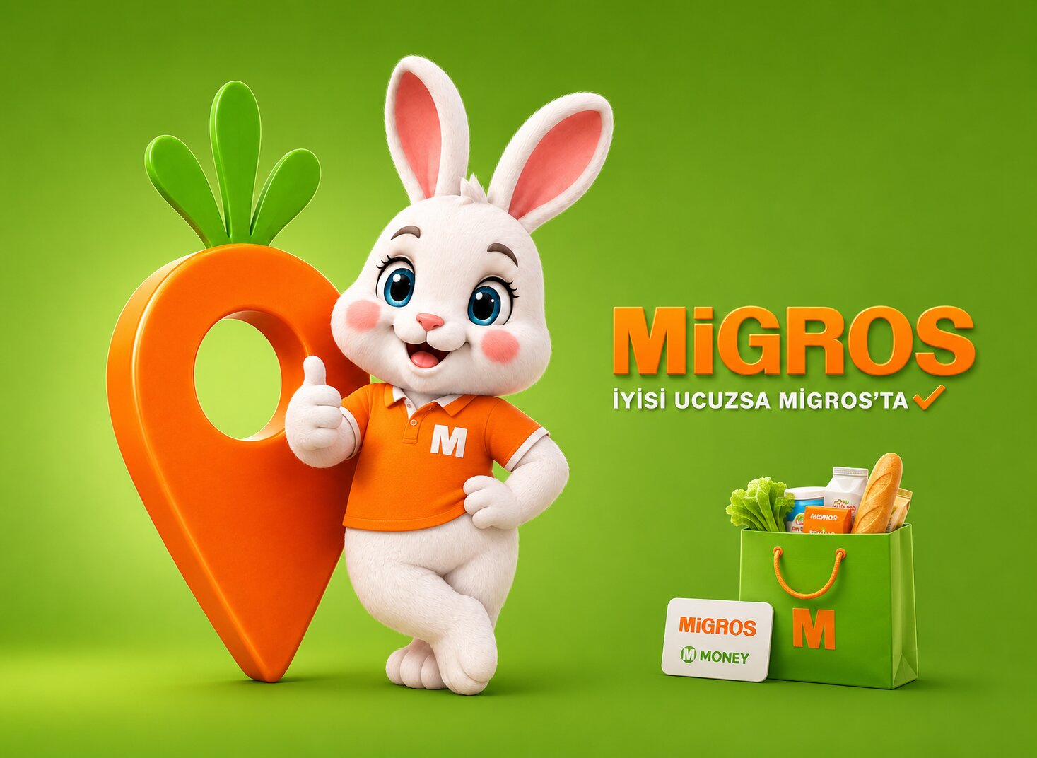 Migros VIP Partner