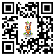 QR code to download Senbul app