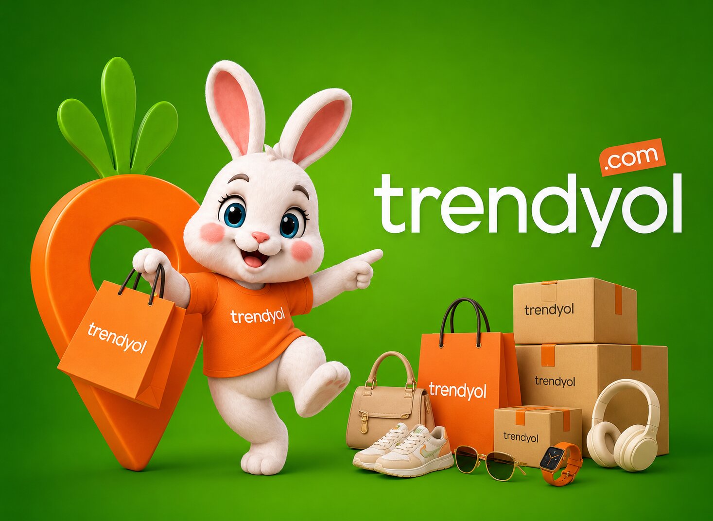 Trendyol VIP Partner