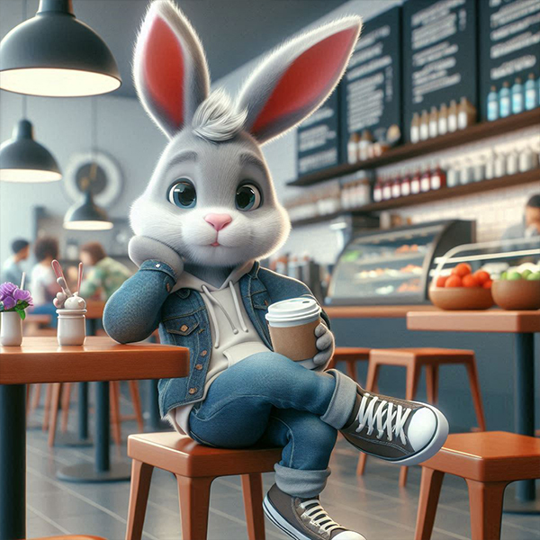 Cafés & Coffee Shops