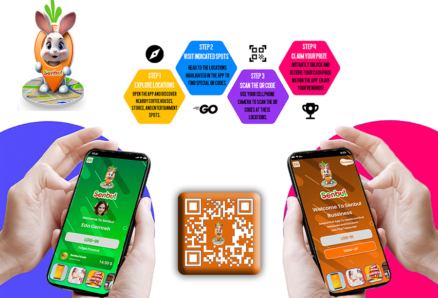 How to Create a Mission